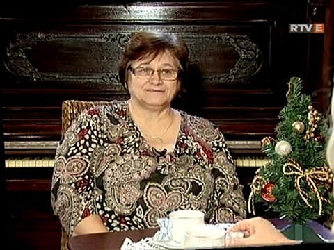 Életek és Sorsok Czibuláné Csicsman Erzsébet 2011-12-19