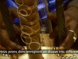 AfroCubism making of - version francaise