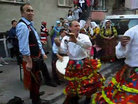 başakçay düğünü fadime & satı kemaneci hasan (2)