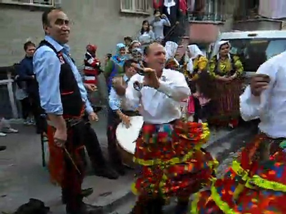 başakçay düğünü fadime & satı kemaneci hasan (2)