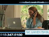 Oakland, CA - San Leandro Honda Dealer Ratings