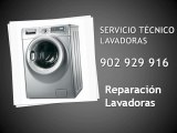 Reparación lavadoras Hoover - Servicio técnico Hoover Barcelona - Teléfono 902 879 104