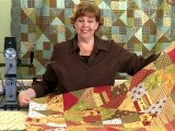 Quilting Quickly_ Patterns, Tips & Techniques with Jenny Doan on Craftsy_com