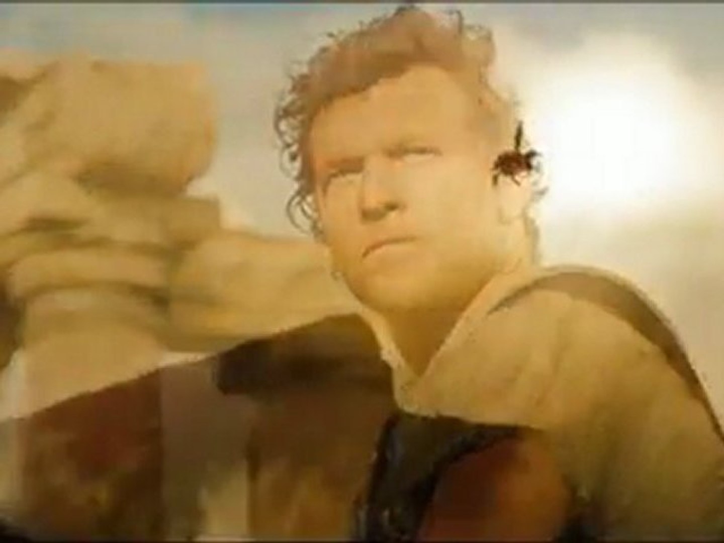 Wrath of the Titans Official Trailer #2 - Sam Worthington Movie (2012) HD 