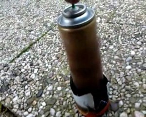 most simple fast running steam engine, simpel snel roterende sto