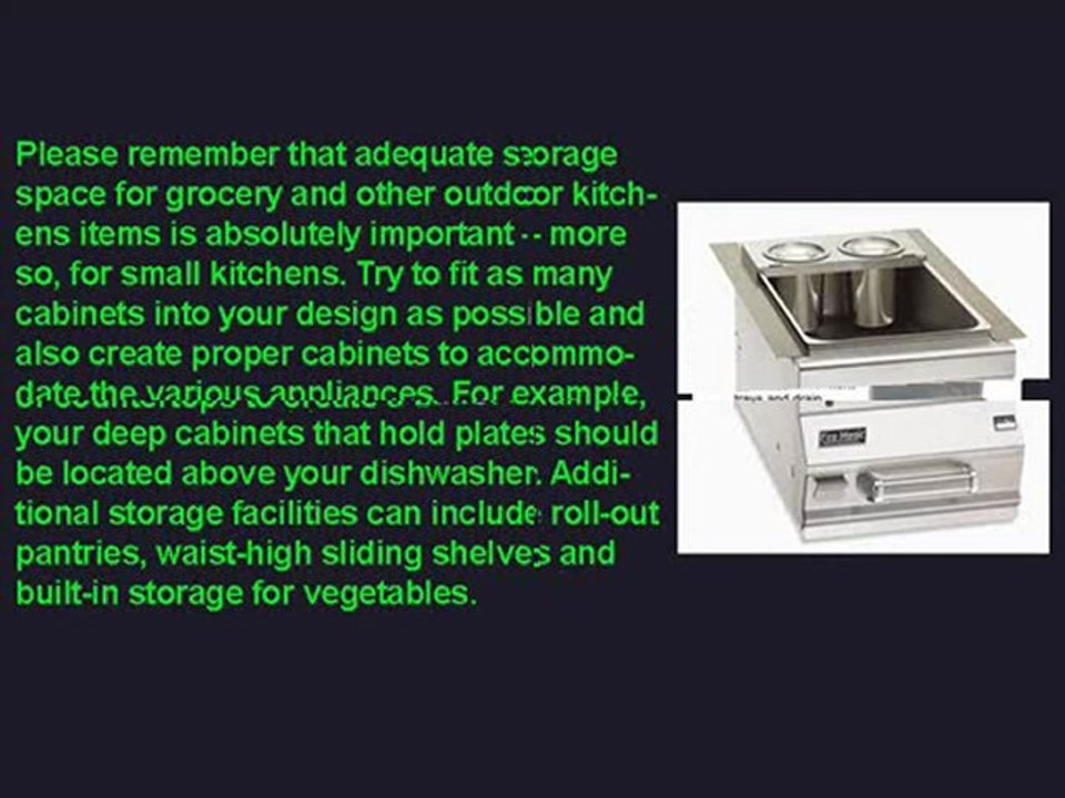 Kitchen remodeling ideas for your small kitchen