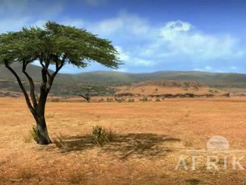 Afrika (PS3) - Trailer E3 2008