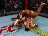 UFC 2009 Undisputed (PS3) - Trailer E3 2008
