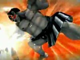 Street Fighter IV (PS3) - Trailer Fin juillet 08