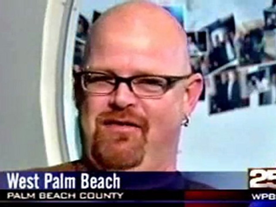 Steve Sims Palm Beach office