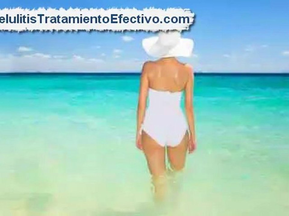 Como Eliminar la Celulitis Rapido [Remedios para la celulitis]