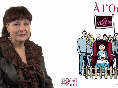 Présentation de la Famille Lebas / À l’Ouest