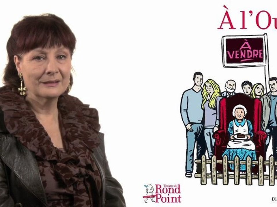 Présentation de la Famille Lebas / À l’Ouest