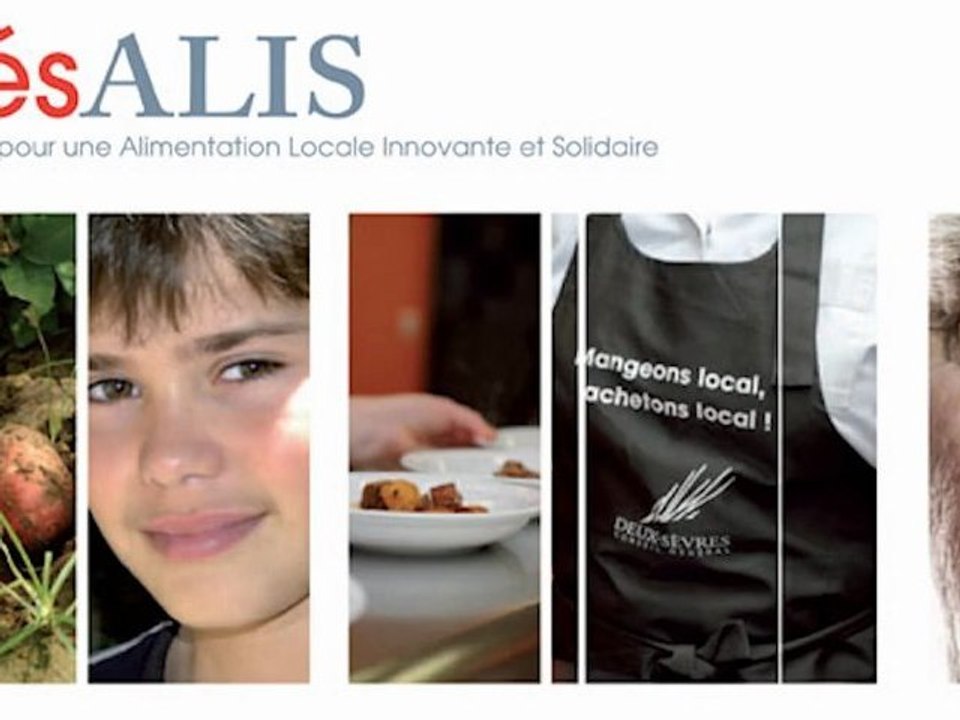 RESALIS Restauration collective