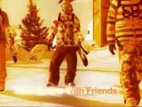Shaun White Snowboarding (PS3) - Trailer Août 2008