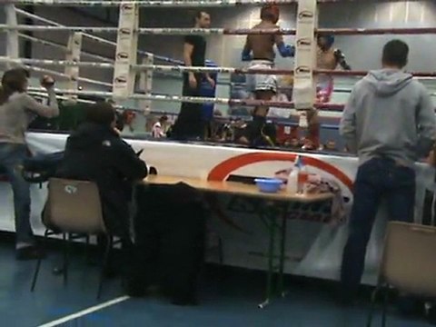 dan 2eme round gala moirans