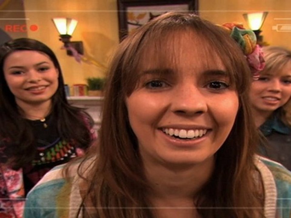 iCarly Season 5 episode 7 iStill Psycho - FULL EPISODE -