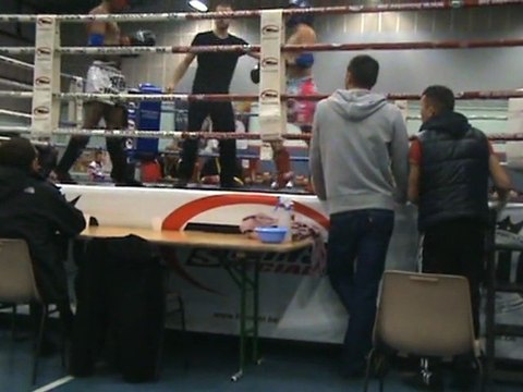 dan 3eme round gala moirans