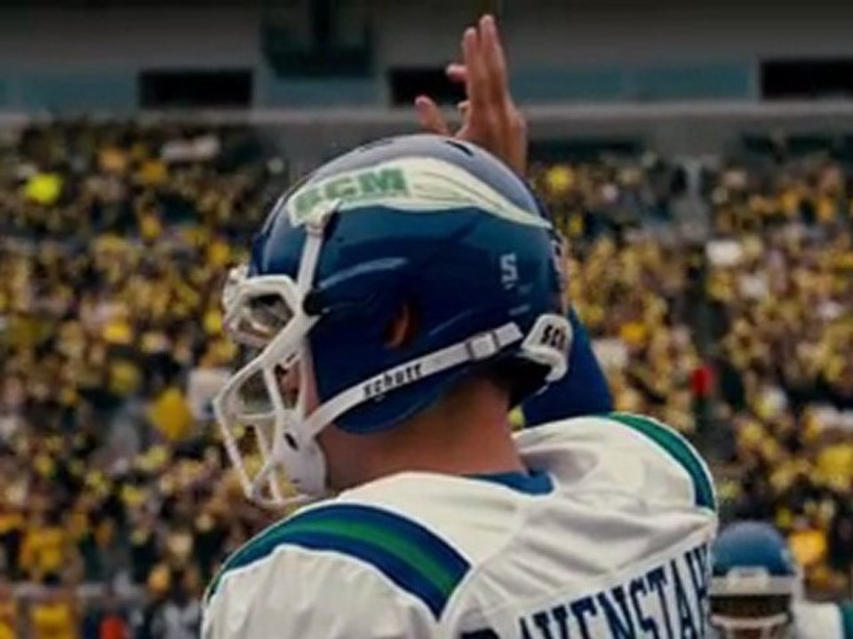 The Dark Knight Rises Bande Annonce VF