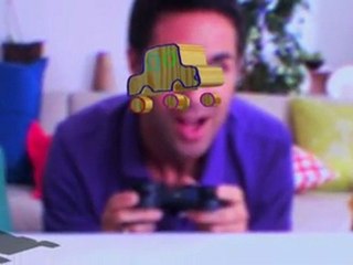 Eyepet (PS3) - Présentation GC 2008