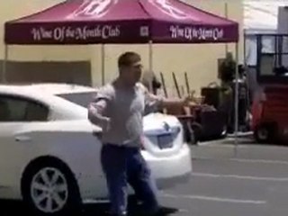 No Good Wines Were Harmed