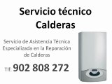 Reparación Calderas Junkers Valencia - Teléfono 902 879 104