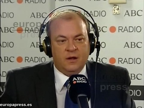 Monago, contra un pacto fiscal catalán