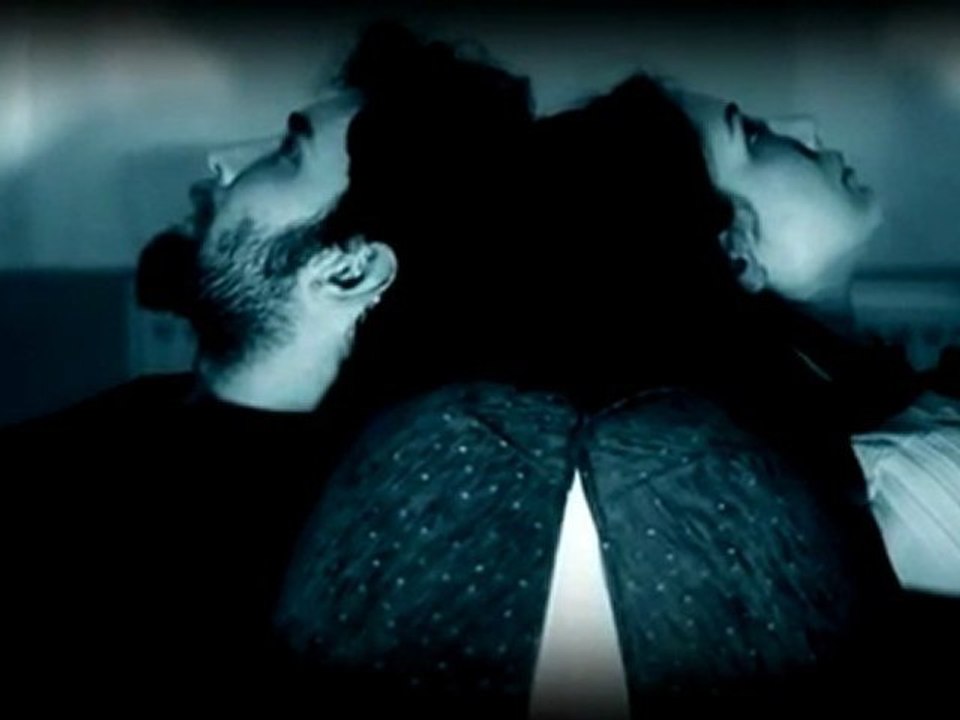 Teoman - Bana Öyle Bakma