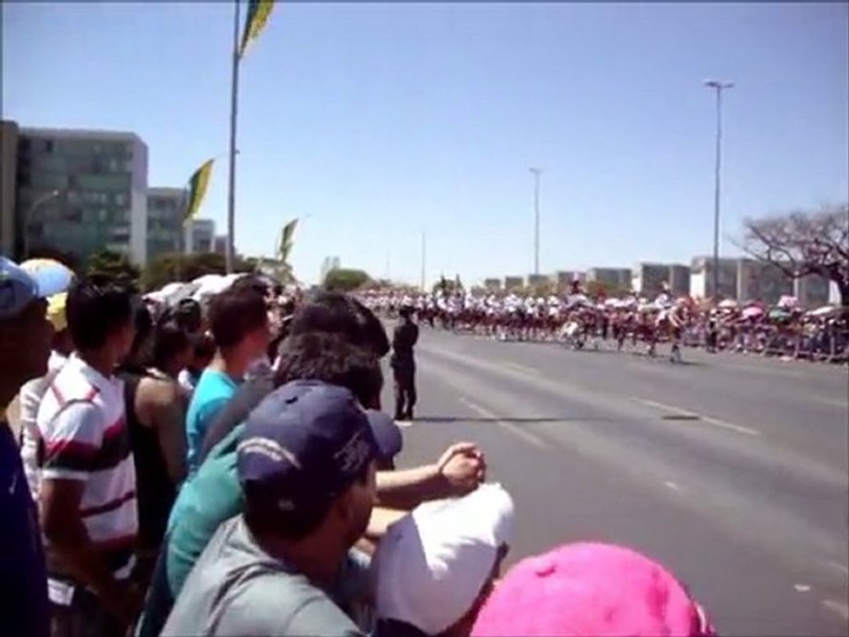 5 - Brasilia - Desfile Cívico de 7 de Setembro de 2011- (5ª Parte de 5)