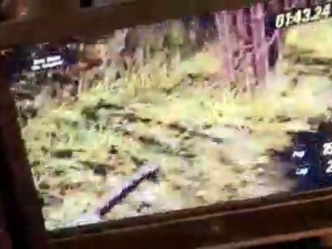 MotorStorm: Pacific Rift (PS3) - GC 2008 - 1 joueur