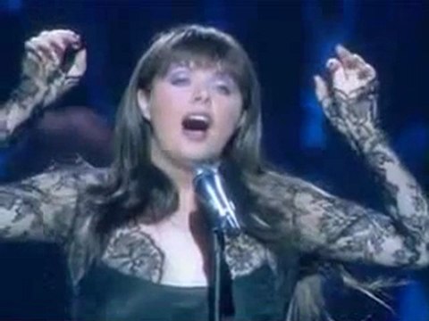 Sarah Brightman & Antonio Banderas-The phantom of the opera