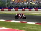 MotoGP 08 (PS3) - Premier trailer