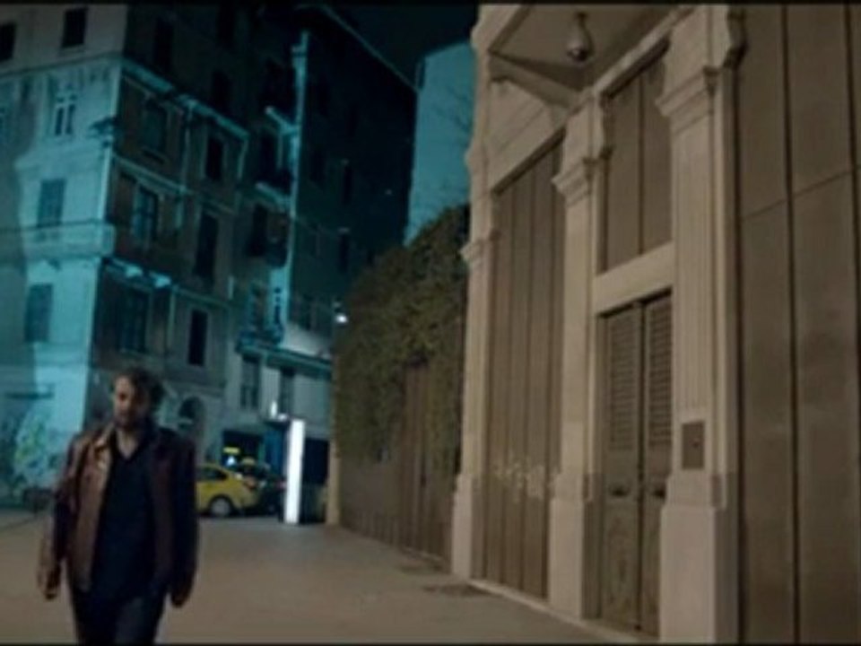 Halil Sezai Paracıkoğlu - Olsun 2011 Orjinal Klip