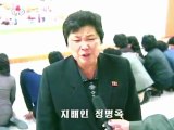 Les Nord-Coréens en deuil après la mort de leur 