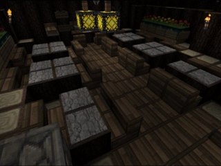 Minecraft : Au garde Fut - Episode 1  Labyrinthe