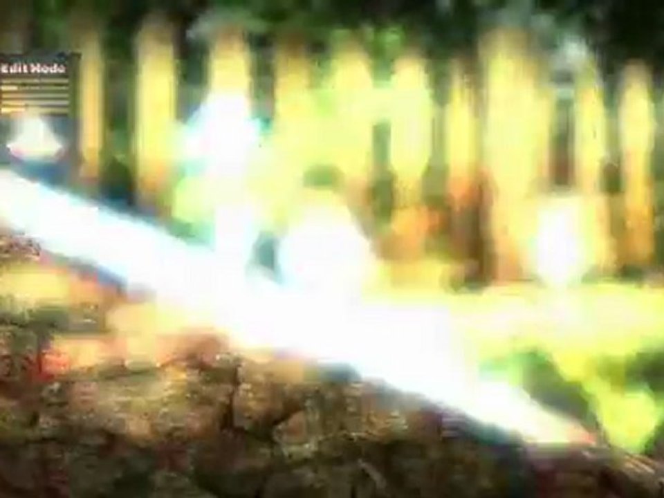 Little Big Planet (PS3) - Vidéo Promo N°3