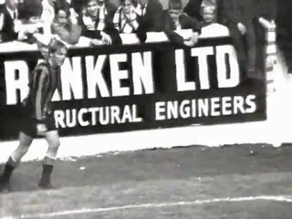 Λιντς - Σίτι Τσάριτι Σιλντ 1969 Charity Shield - Leeds Utd v Manchester City