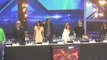 Nicole Scherzinger Sizzles at X Factor Press Conference