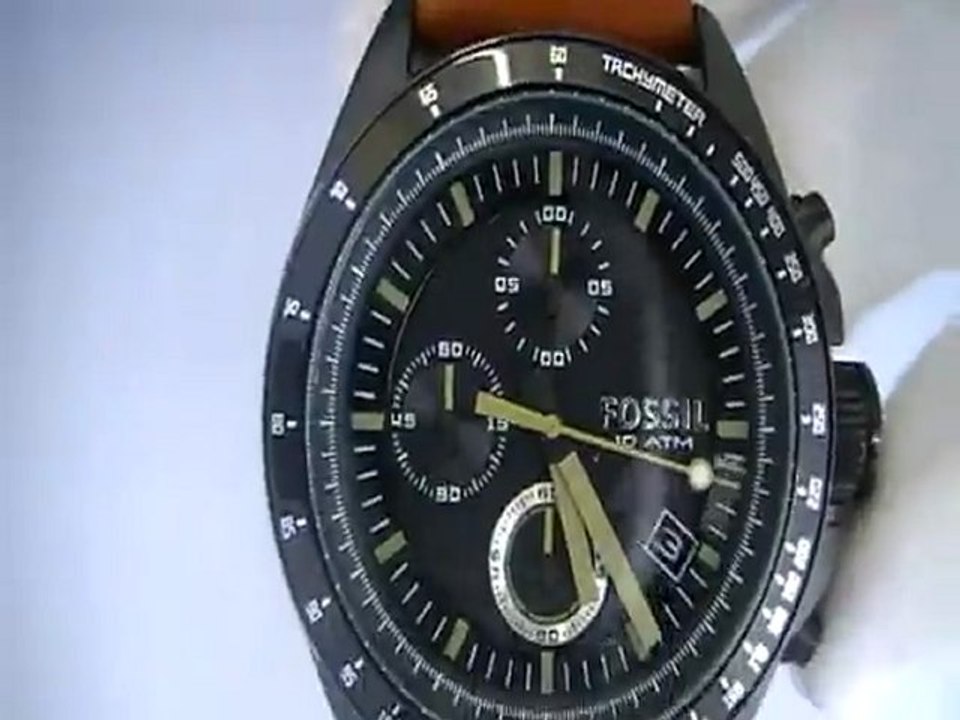 Fossil CH2687