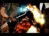 Prince of Persia (PS3) - Trailer TGS 2008
