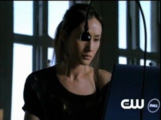 Nikita season 2 Episode 11 – Pale Fire - FULL EPISODE -
