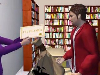 James Franco's NYU professor fired for giving actor a bad grade?