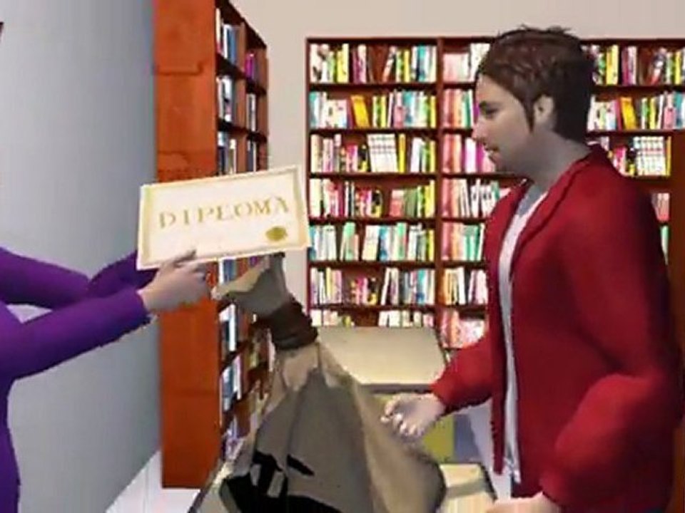 James Franco's NYU professor fired for giving actor a bad grade?