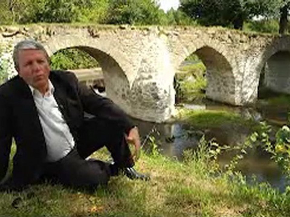 Retrouver des rivières vivantes - Sèvre Nantaise