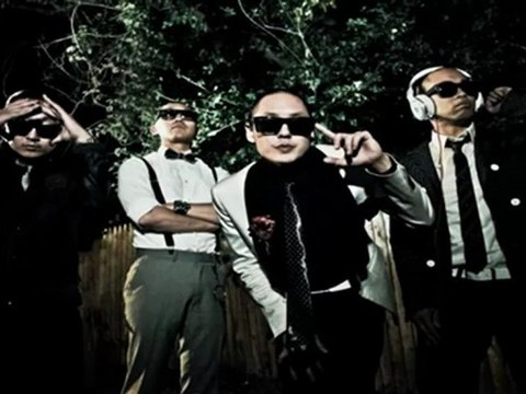 Far East Movement - Ride 4 U (Feat. KiD CuDi & Chip Tha Ripper) Audio