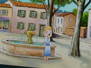 Jouer pour mieux comprendre l'eau