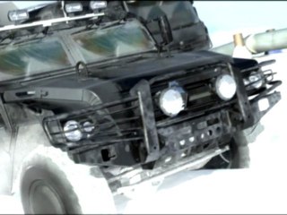 Renault Trucks lance (enfin) son Sherpa en version civile