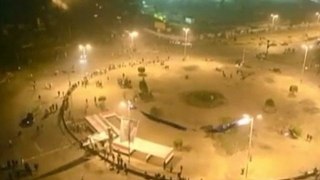 Egypte : les manifestants chassés de la place Tahrir au petit matin
