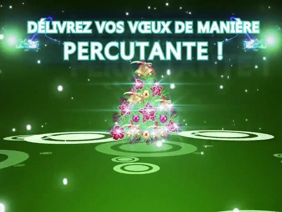 Réussissez vos voeux d'entreprise !