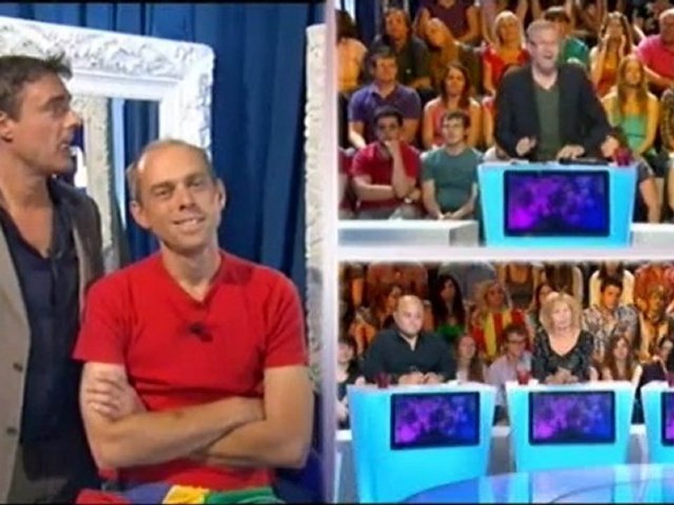 Chavari & Durand - J'ai vu des stars au camping - @ONDAR#1